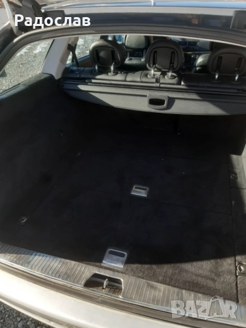 Мерцедес E 320 CDI 224 коня W211 комби На Части, снимка 6 - Автомобили и джипове - 52965002