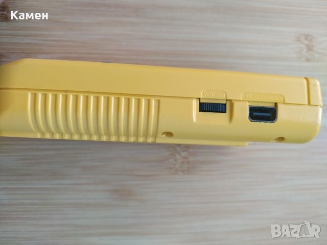 Nintendo Game Boy DMG-01, снимка 4 - Nintendo конзоли - 46649974