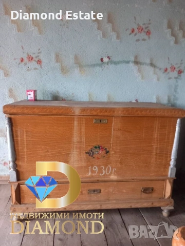 Къща в село Гранит, обл. Стара Загора, снимка 13 - Къщи - 53797803