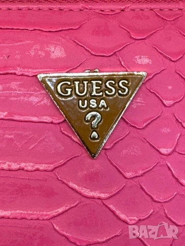 портмонета guess , снимка 18 - Портфейли, портмонета - 50595355