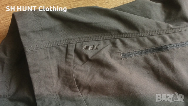 HAGLOFS TRAIL Climatic Womens Jacket размер S дамско яке - 2113, снимка 11 - Якета - 53471298