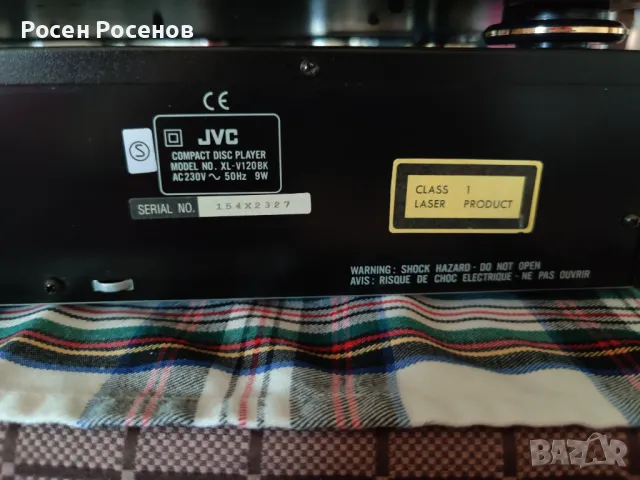 PREAMP DENON DAP-2500A, снимка 9 - Декове - 46049756