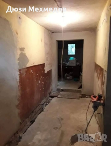ИЗВЪРШВАМЕ СТРОИТЕЛНИ РЕМОНТИ , снимка 9 - Други услуги - 53334371