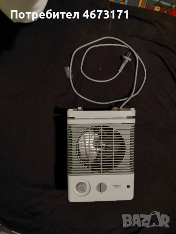 Електрическа духалка 