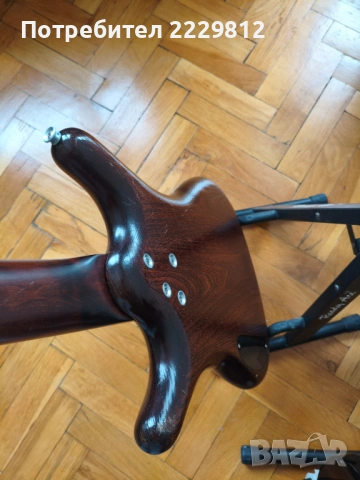 Бас китара Tanglewood с твърд куфар., снимка 13 - Китари - 53506377