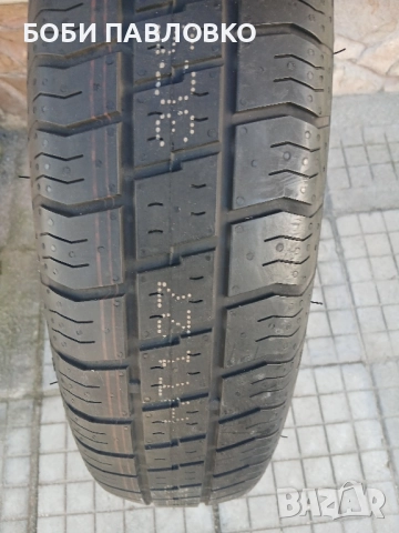 18цола нова гума за патерица 155 85 18, снимка 2 - Гуми и джанти - 52104176