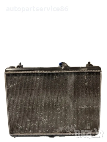 Радиатор за воден охладител за Peugeot 508 1.6 HDI (2012) 9688421380