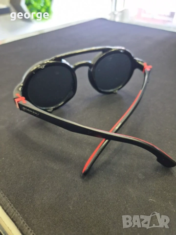 Слънчеви очила Carrera, снимка 4 - Слънчеви и диоптрични очила - 54013036