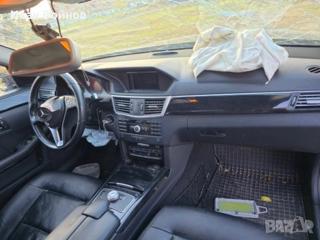 Mercedes E350W212, снимка 4 - Части - 52947740