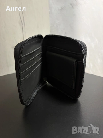 Мъжки Портфейл , снимка 2 - Портфейли, портмонета - 53777873