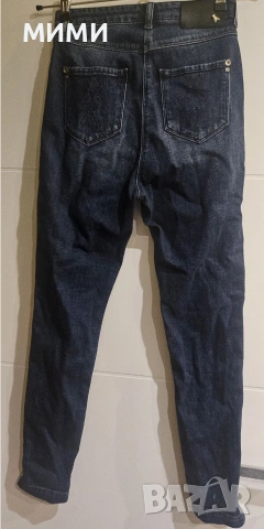 дънки Джофра, Celine, Zara, Dsquared , снимка 5 - Дънки - 54299519