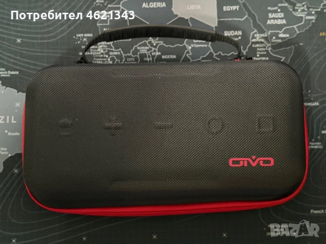 Nintendo Switch OLED, снимка 7 - Nintendo конзоли - 52951507