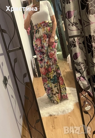 Дамска пола Iltokoni