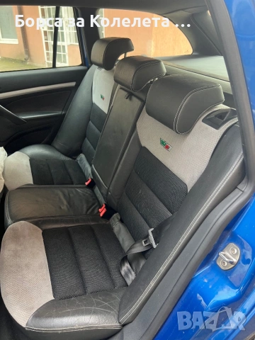 Skoda VRS , снимка 10 - Автомобили и джипове - 53259486