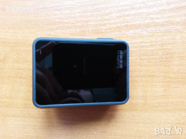 Екшън камера GoPro HERO7 Black + аксесоари, снимка 10 - Камери - 46116454