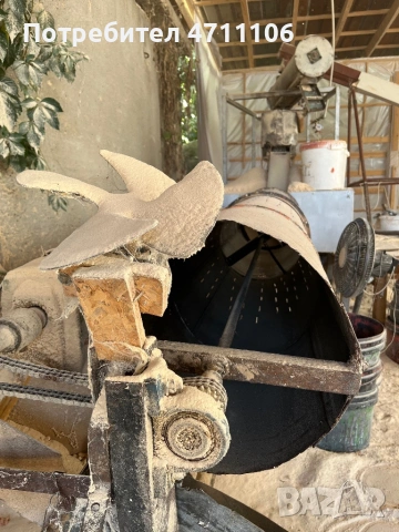 Линия за пелети , снимка 4 - Пелети - 53126343