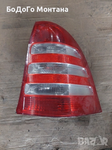 Десен стоп Мерцедес Ц-класа W203 комби / C-class c220 Kombi