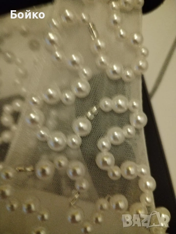 Бутикова рокля-DYLANQEEN, снимка 9 - Рокли - 53881627