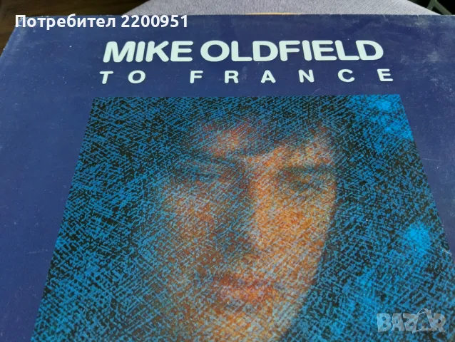 MIKE OLDFIELD, снимка 2 - Грамофонни плочи - 48016878