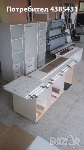 мебели по поръчка , снимка 4 - Дърводелски услуги - 52511766