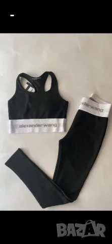 Екип Alexander wang, снимка 1 - Спортни екипи - 47124744