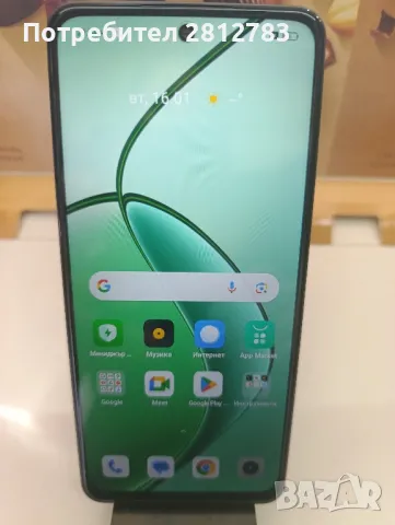 Realme 12X , снимка 2 - Други - 48875557