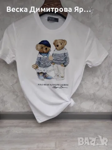 Тениски , снимка 13 - Тениски - 49654104