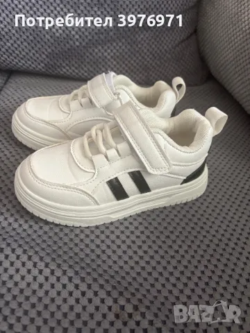 Детски маратонки, снимка 1