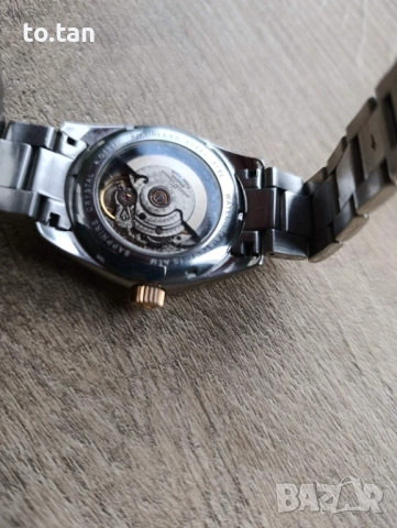 Автоматичен Jaques lemans , снимка 8 - Мъжки - 53383265