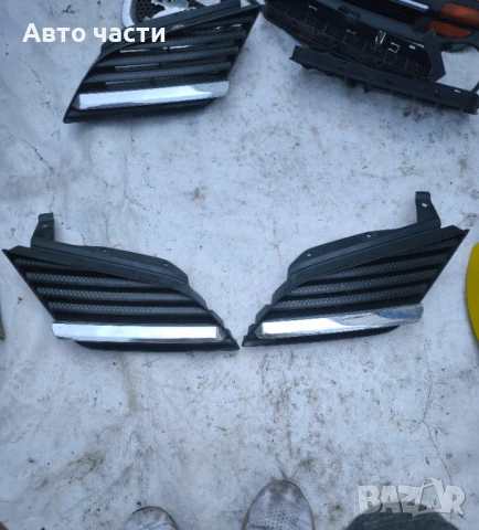РЕШЕТКИ ЛЯВА И ДЯСНА ЗА NISSAN PRIMERA P12 62330 AU300, снимка 3 - Части - 50959946