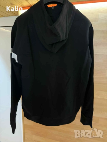 суитшърт BOSS Green, снимка 2 - Суичъри - 53668407