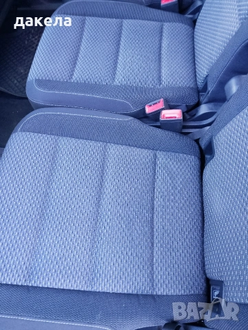 Продавам VW, снимка 8 - Автомобили и джипове - 53968694