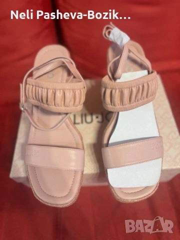 Liu Jo- сандали 41 номер