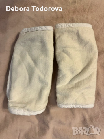 Ергономична раница Ergobaby 360, снимка 8 - Кенгура и ранички - 53582371