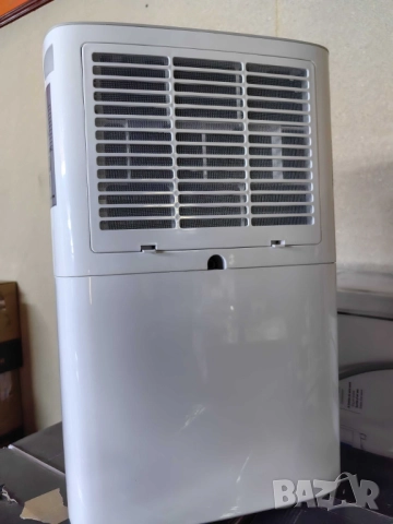 Влагоабсорбатор Taurus Pleasant, 210W – премахва до 12 л/24ч влага, за помещения до 25 м², снимка 3 - Друга електроника - 51925785