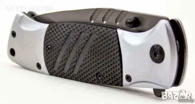 Сгъваем нож Boker F83-92х122, снимка 5 - Ножове - 52265780