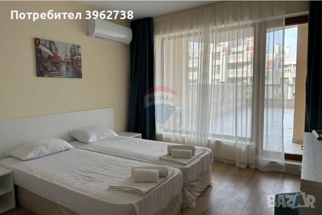 Двустаен апартамент кв. Аспарухово, гр. Варна, снимка 4 - Апартаменти - 53083912