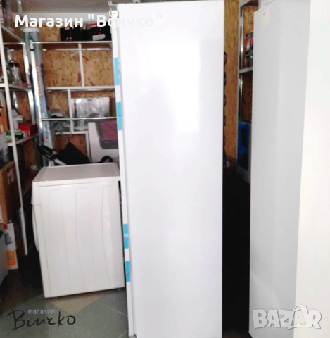 Хладилник Frilec BONN034-8RVEA+, снимка 7 - Хладилници - 45034857