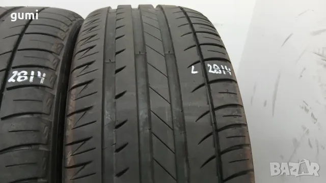 4бр летни гуми 195/50/15 MICHELIN L02814 , снимка 4 - Гуми и джанти - 49818436