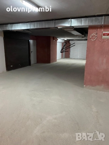 Продавам гараж в центъра на Гр.Пловдив, Ул.Драгоя Божилов 9, снимка 2 - Гаражи и паркоместа - 52462271