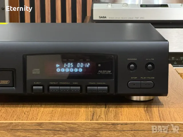 Pioneer PD-M426 / CD Плеър, снимка 2 - Аудиосистеми - 49067762