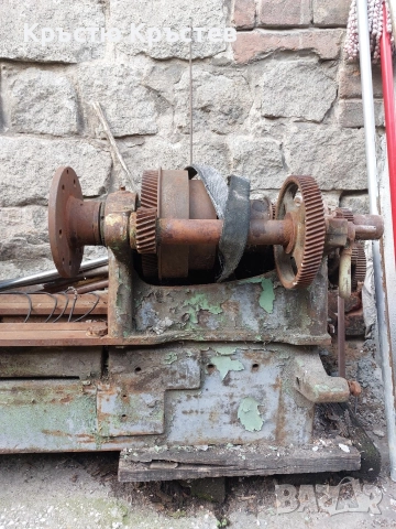 струг, снимка 9 - Стругове - 52823754