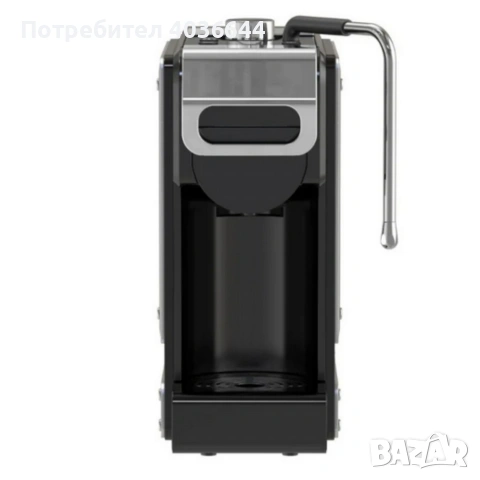 Комплект тенджери от неръждаема стомана ADM – 12 части с капаци BXGG-001. САМО СЕГА. 54.00. ,€