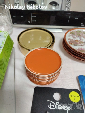 лот предмети за дома, снимка 3 - Декорация за дома - 53513401