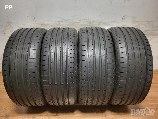 225/45/18 Fulda / летни гуми