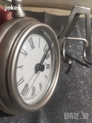 настолна часовник , снимка 3 - Други - 54059831