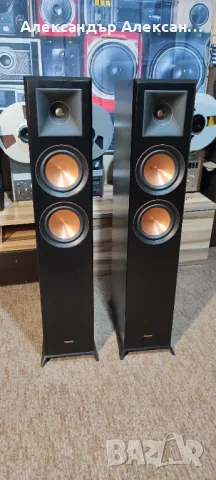 Klipsch RP-5000f, снимка 1 - Тонколони - 48070037