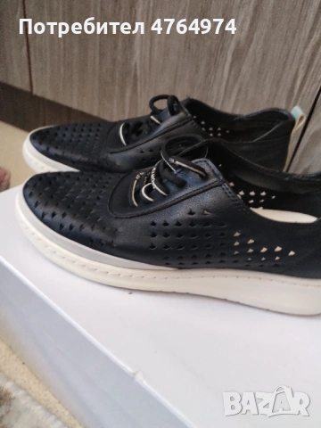 Дамски ежедневни обувки , снимка 2 - Дамски ежедневни обувки - 53838271