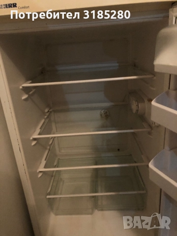 Продавам хладилник, снимка 4 - Хладилници - 52944161