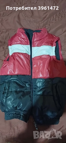 децко елече за момче от 2 до 3 години 